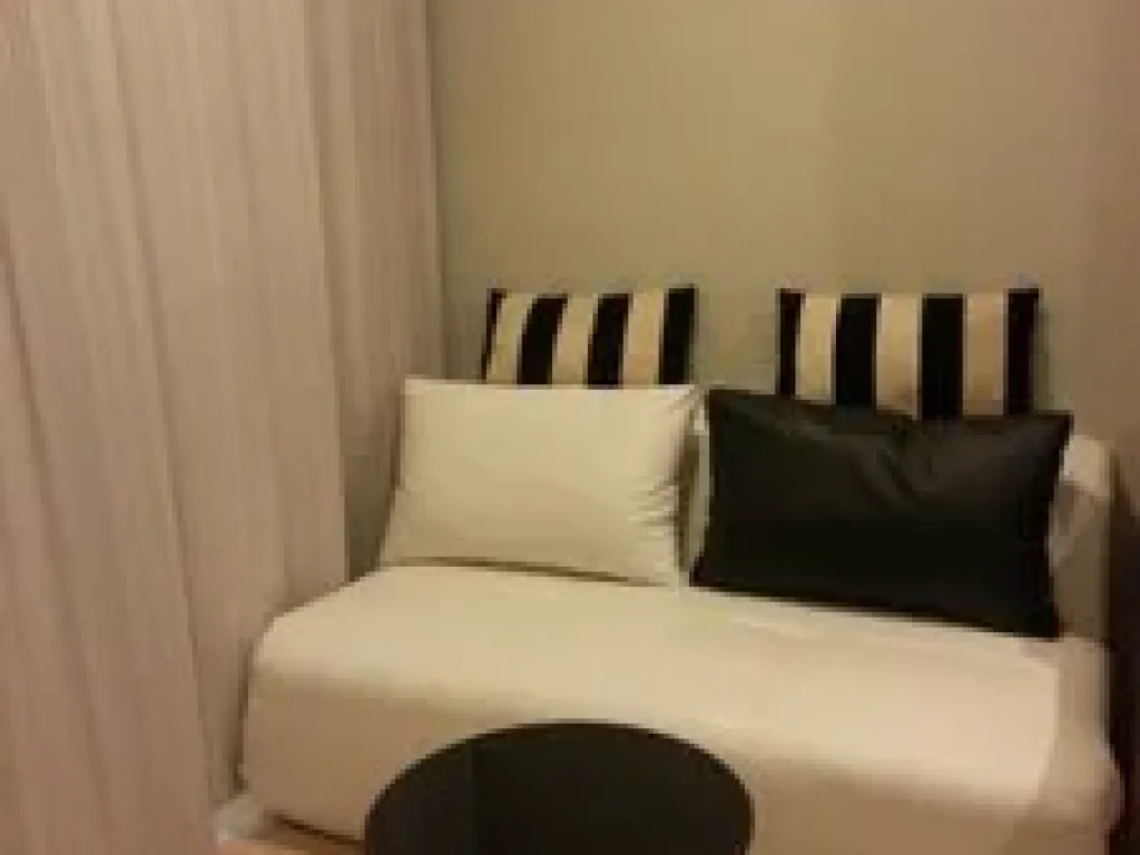 Condo For rent at Noble Refine Sukhumvit 26 Near BTS Prom Phong