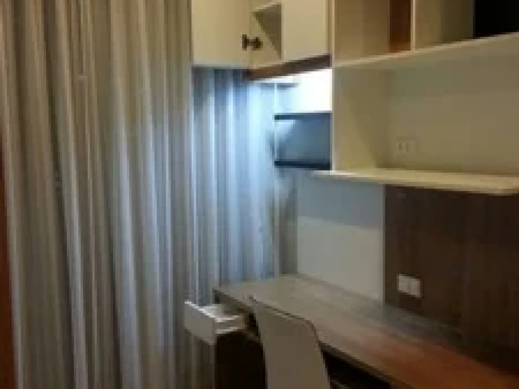 Condo For rent at Noble Refine Sukhumvit 26 Near BTS Prom Phong