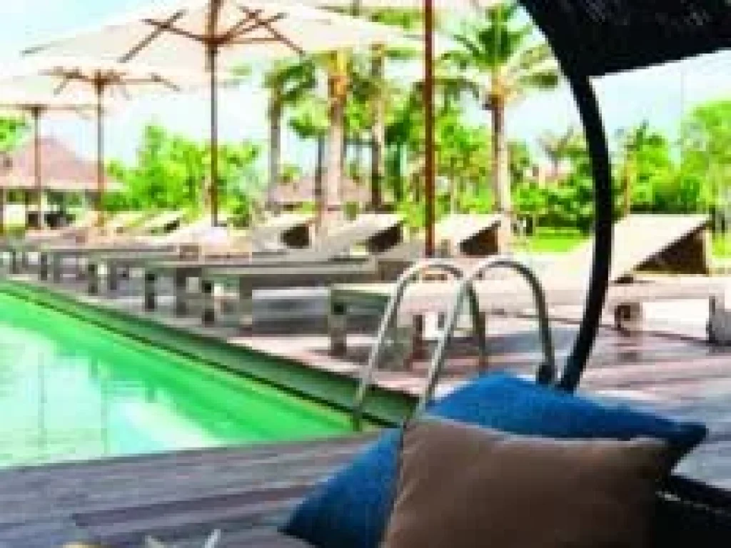 ขาย บ้านเดี่ยว เอโทล มัลดีฟส์ ปาล์ม บางนา วงแหวน ATOLL MALDIVES PALMS บ้านใหม่