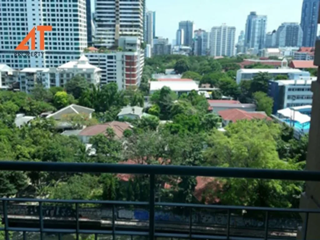 Condo for Rent - Villa Asoke - Duplex 92 sqm good price near Phetchaburi MRT Station