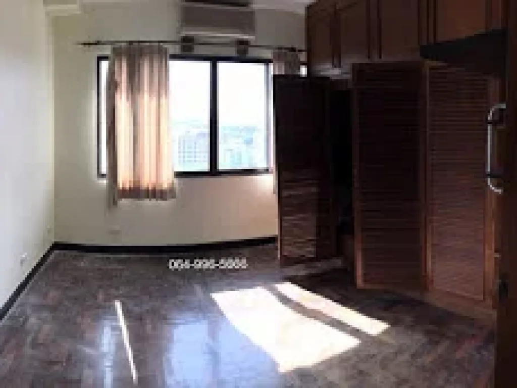 Condo for Sales THE VILLAGE CONDO - BANGNA 170 SQM