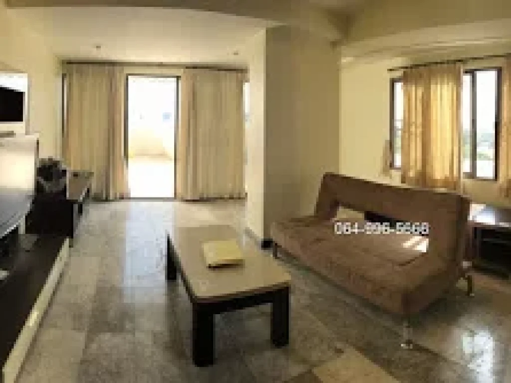 Condo for Sales THE VILLAGE CONDO - BANGNA 170 SQM