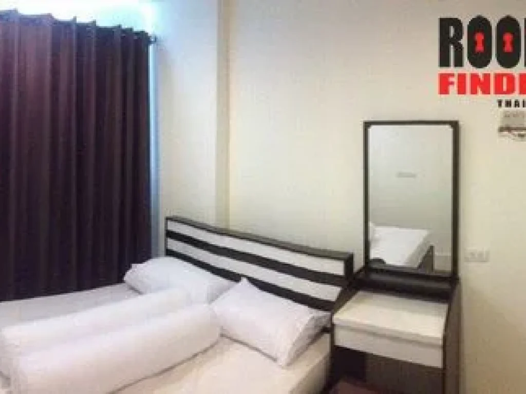 เช่า FOR RENT ASPIRE SUKHUMVIT 48 1 bed 32 Sqm16000 Fully Furnished Nice Decorated NEAR BTS PHRAKANONG