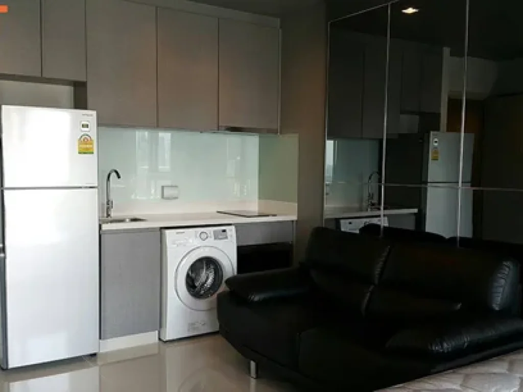 Condo for Rent Rhythm Sukhumvit 36-38 - 25 sqm good price nice room