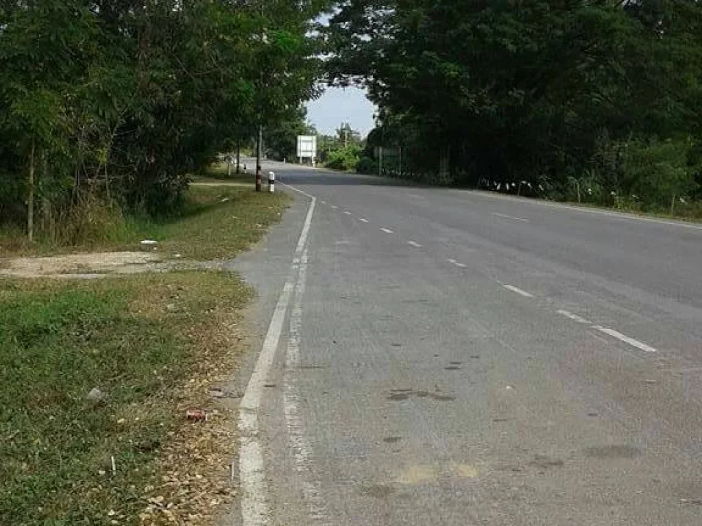 ที่ดิน 1 ไร่ ติดถนนดำ อทัพทัน จอุทัยธานี