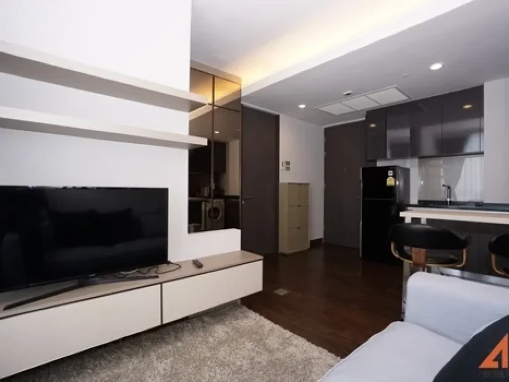 Condo For Rent - The Lumpini 24 - 38 sqm 1bedroom in Sukhumvit24