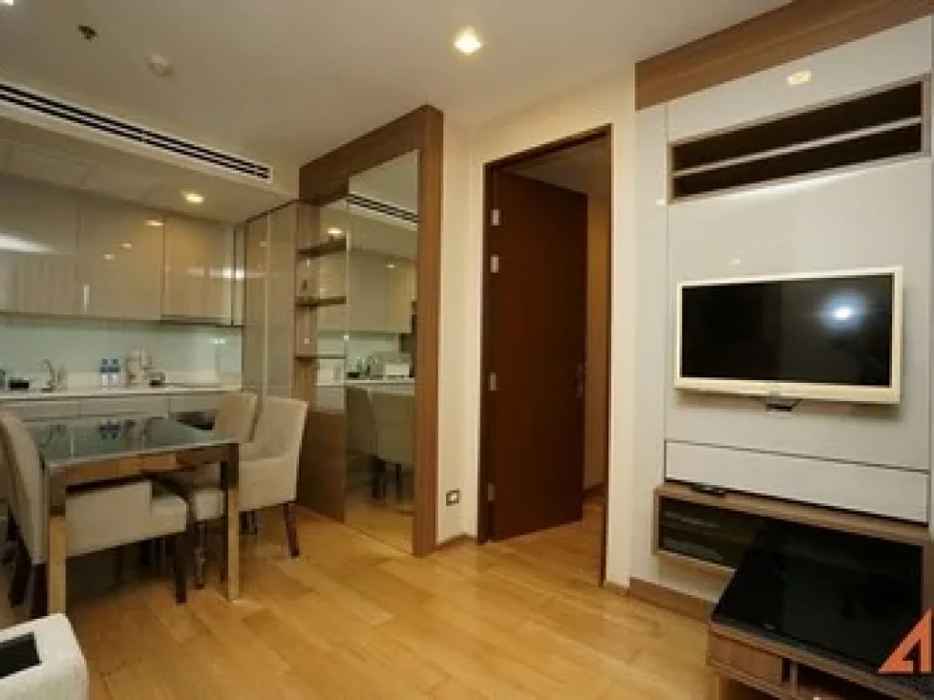 Condo for Rent - The Address Asoke 65sqm 2 Bedrooms best price