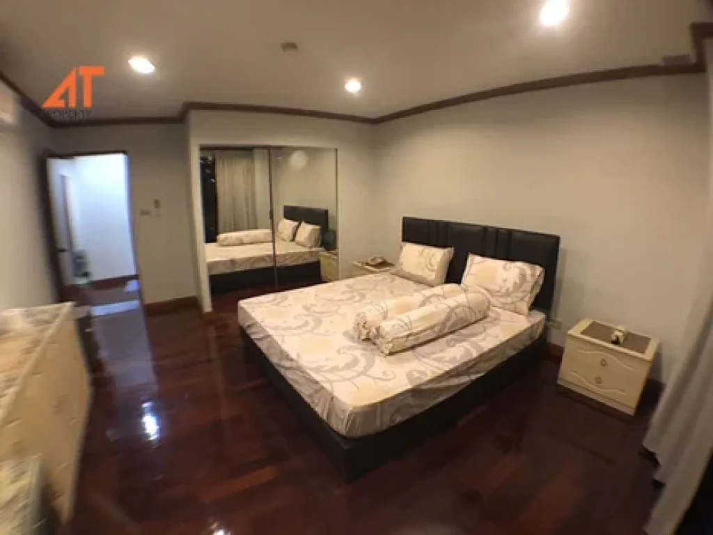 ให้เช่า คอนโด Pearl Garden 70sqm - ราคาถูก เดินทางสะดวก ใกล้ BTS ช่องนนทรี