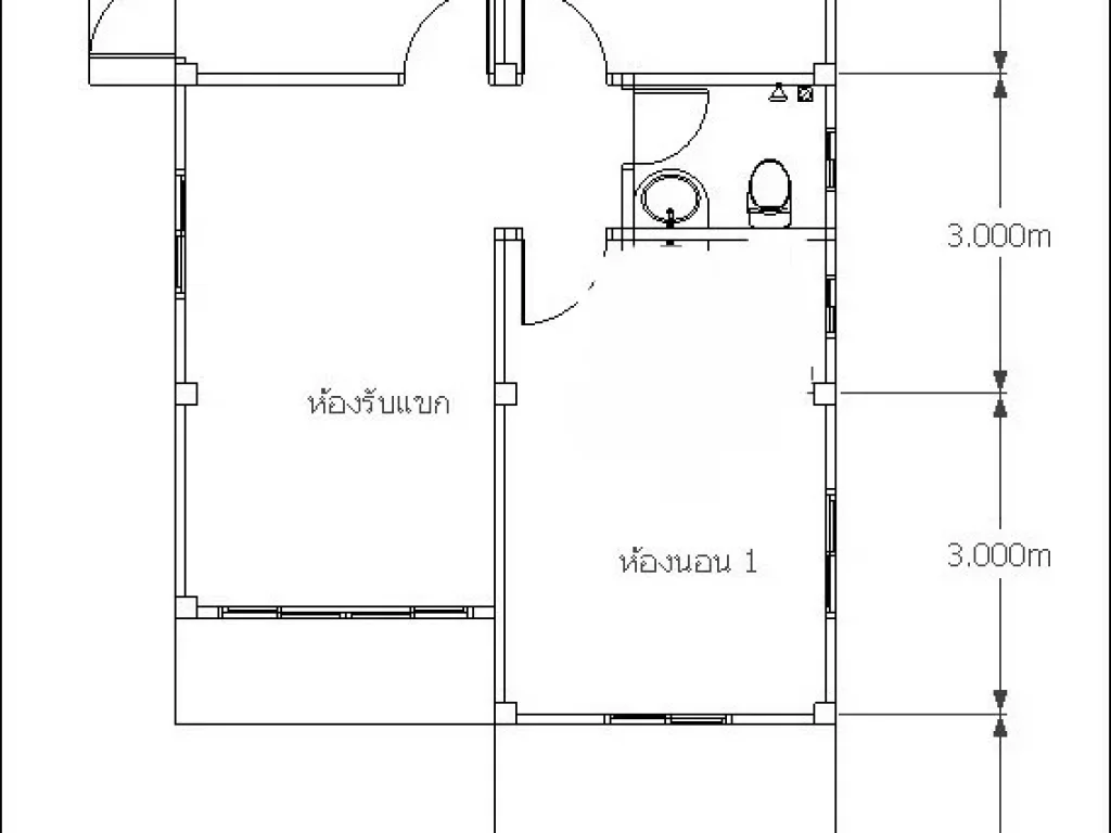 บ้านพร้อมที่ดินวังกะพี้ราคาคุ้มค่า ใกล้แหล่งชุมชน ด่วนมีเพียง8หลังเท่านั้น