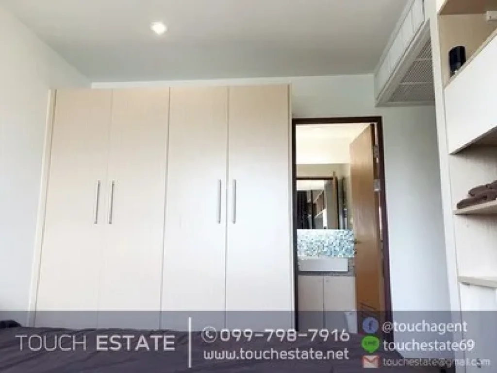 Rent Condo Resident 52 condo BTS Onnut near Lotus Beautiful furnished