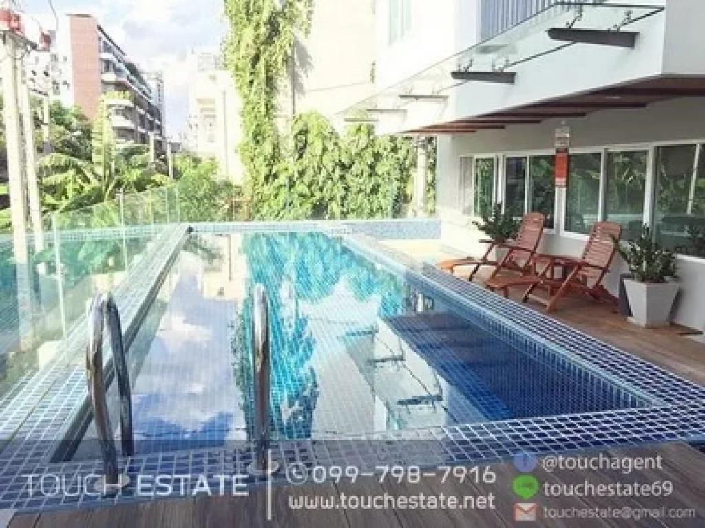 Rent Condo Resident 52 condo BTS Onnut near Lotus Beautiful furnished