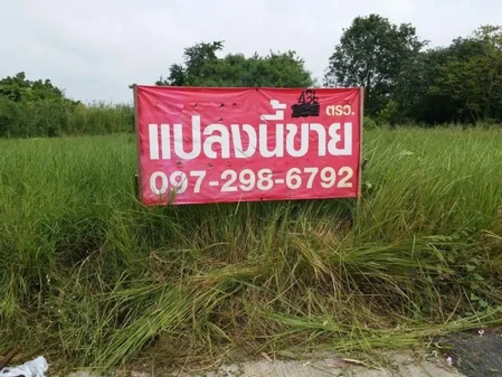 ขาย ที่ดิน 436 ตรวถนนพุทธมณทลสาย 2 ซอย 33 บ้านเดี่ยว เทคโนโลยีปิ่นมงคล