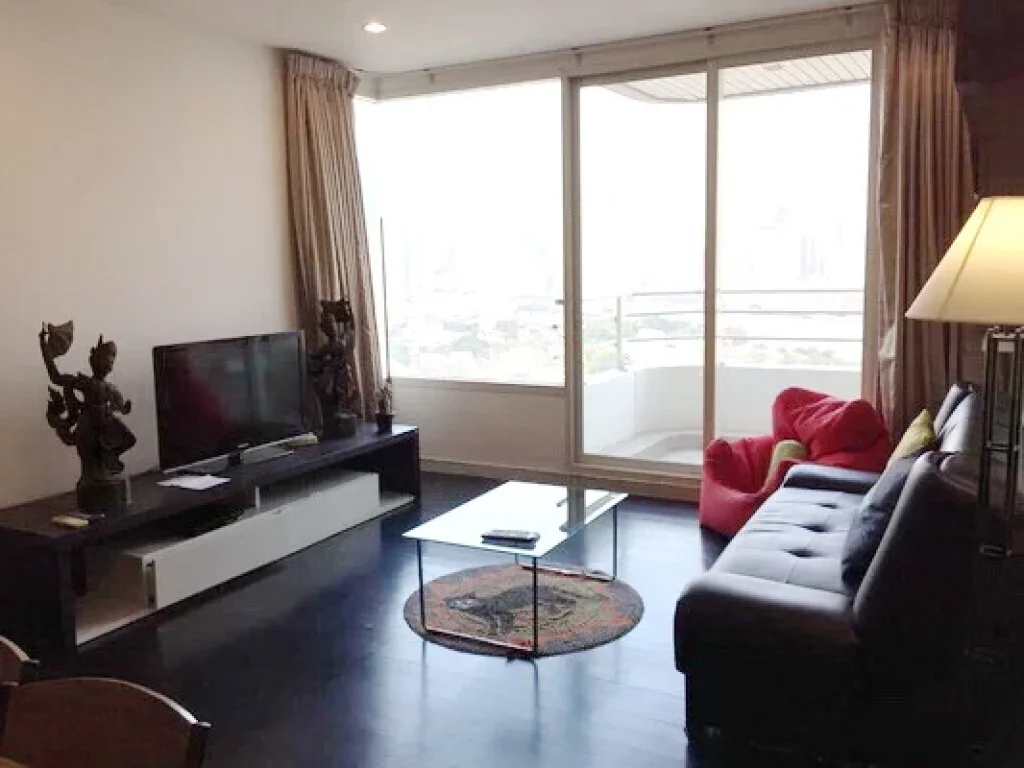 เช่า FOR RENT WATERMARK CHAOPRAYA RIVER 2 beds 2 baths 99 Sqm35000 RIVER VIEW AMAZING DEAL