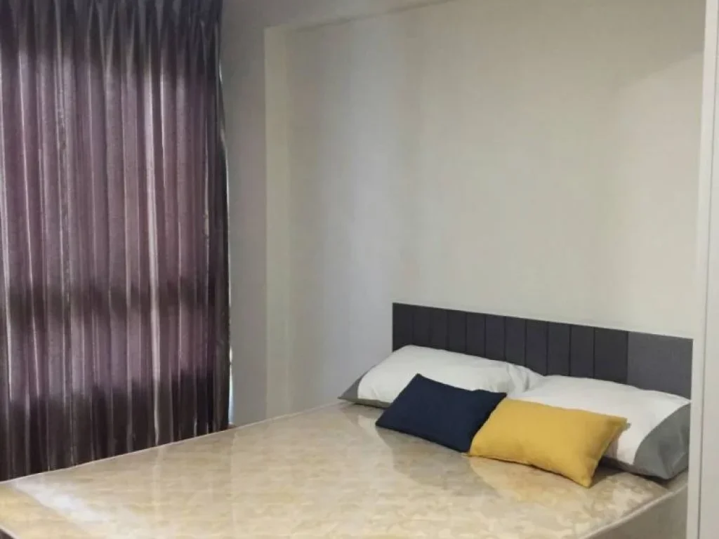 ให้เช่าคอนโด เดอะเดอะ รีโว ลาดพร้าว 48 - For Rent Condo The Revo Ladprao 48