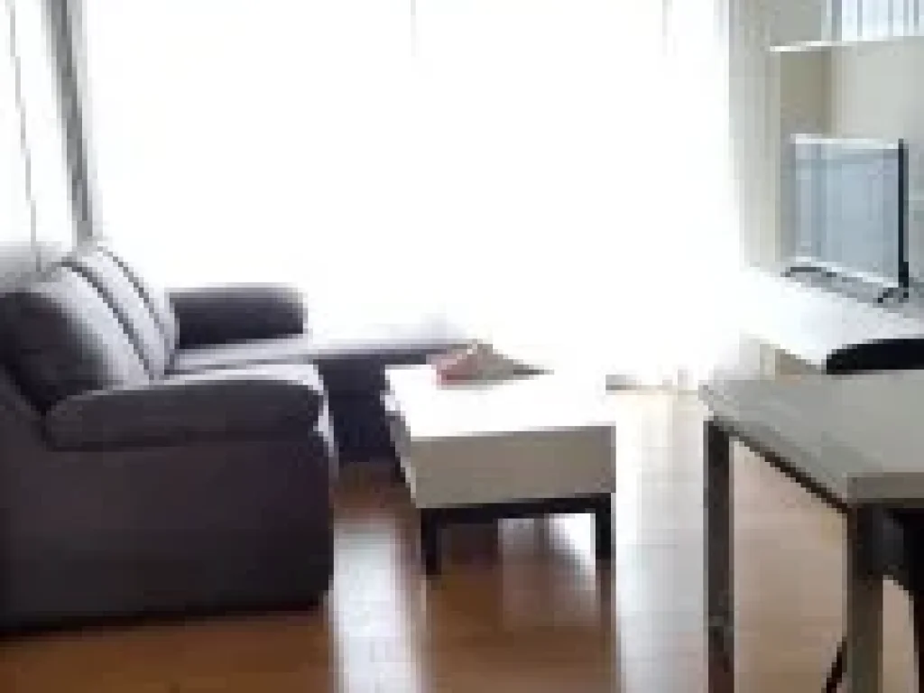 Beautiful 1 Bedroom 48 sqm level 36 With walk in closet Near Phetchburi MRT