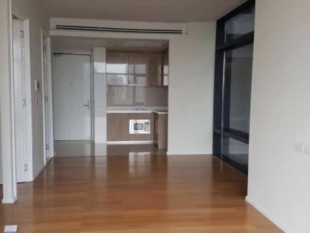 Beautiful 1 Bedroom 57 sqm level 22 Near Phetchburi MRT 5 minutes