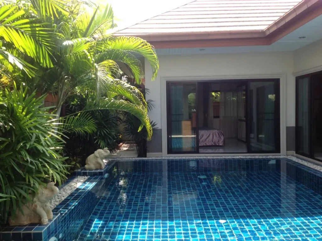 House BAAN DUSIT PATTAYA