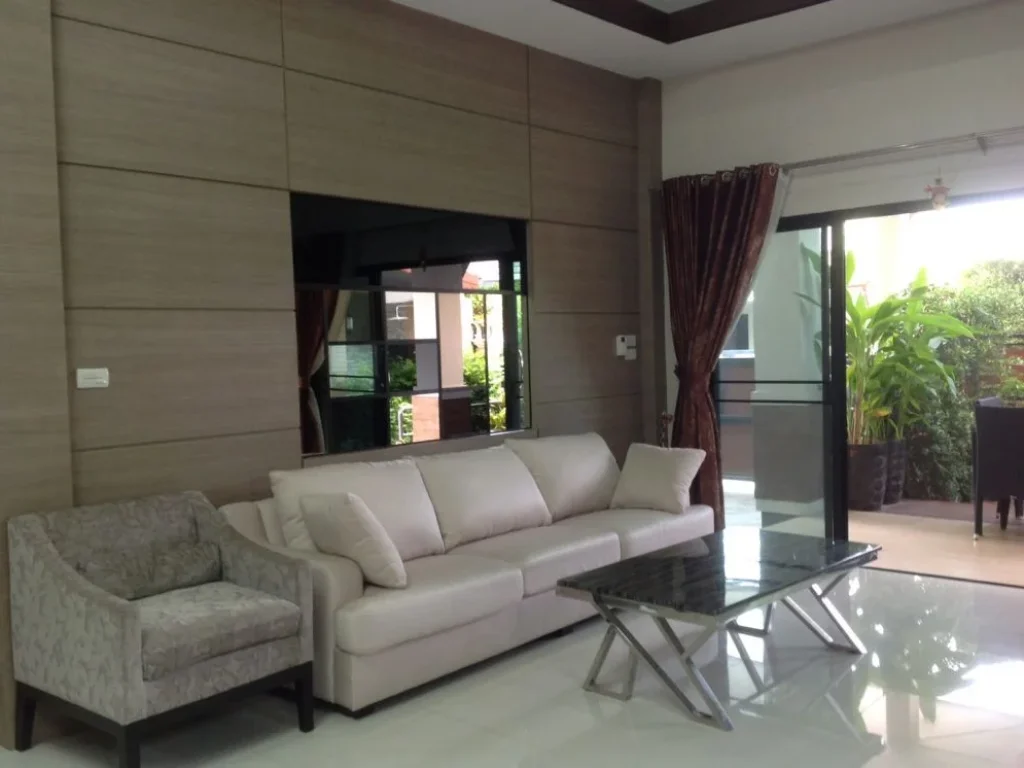 House BAAN DUSIT PATTAYA