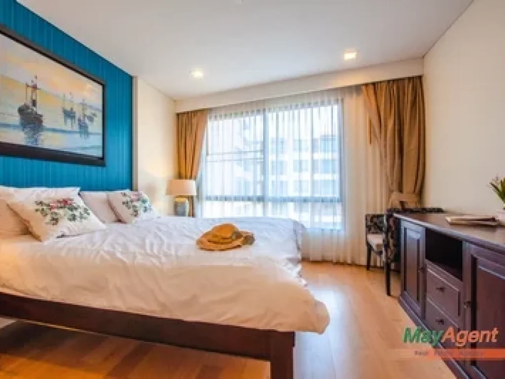 Condo for sale Marrakesh Residences HuaHin มาราเกซ เรสซิเดนส์ หัวหิน Phenhouse 4bed SeaView private beach