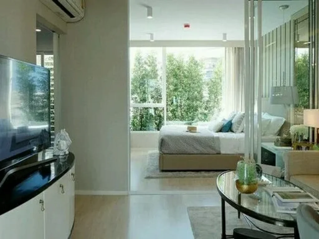 ขายดาวน์ Condo U เกษตร-นวมินทร์ ถูกกว่าโครงการ พร้อมโอนกับโครงการ ฟรีค่าใช้จ่ายการโอนสิทธิ์ ใกล้ ตลาดลาดปลาเค้า