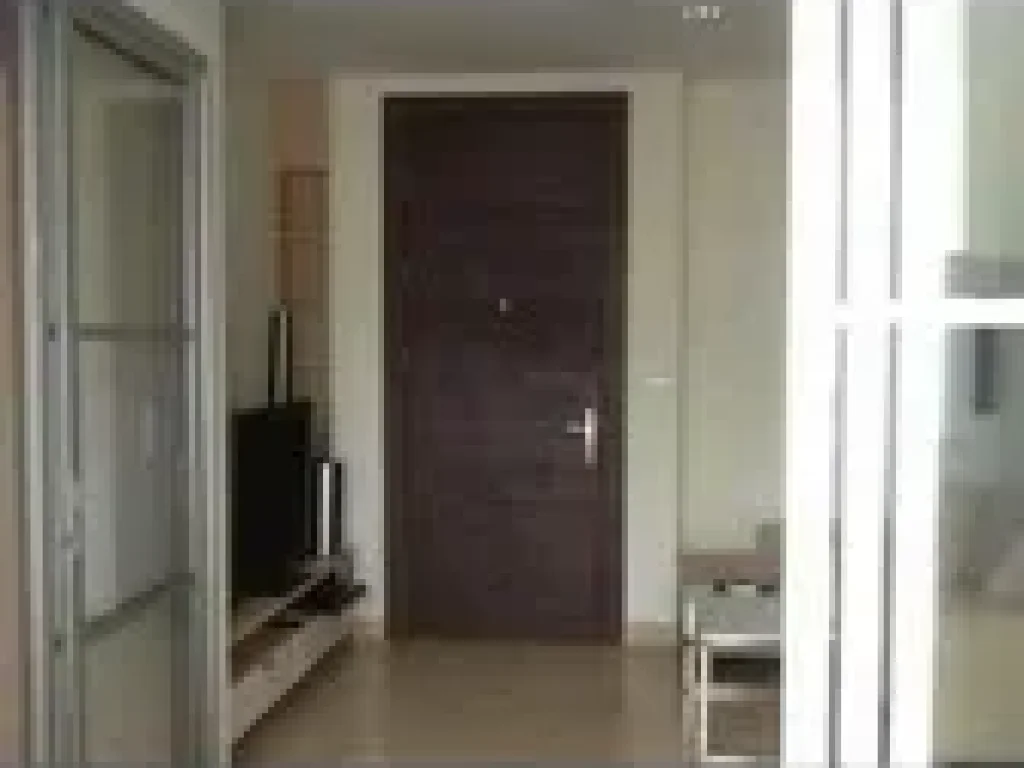 For rent Rhythm Ratchada step to Mrt Ratchada for 23000month step to Mrt ratchada