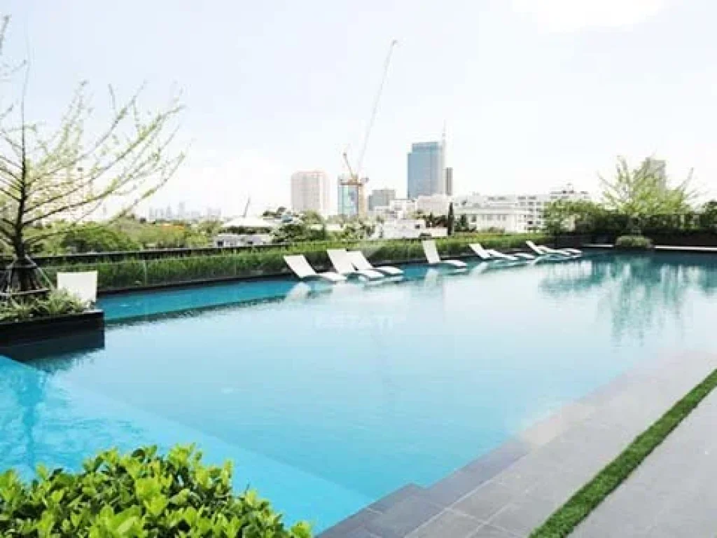 For Sale with tenant ขายพร้อมผู้เช่า Siri at sukhumvit 2 bed 2 bath 73 sqm BTS Thonglor