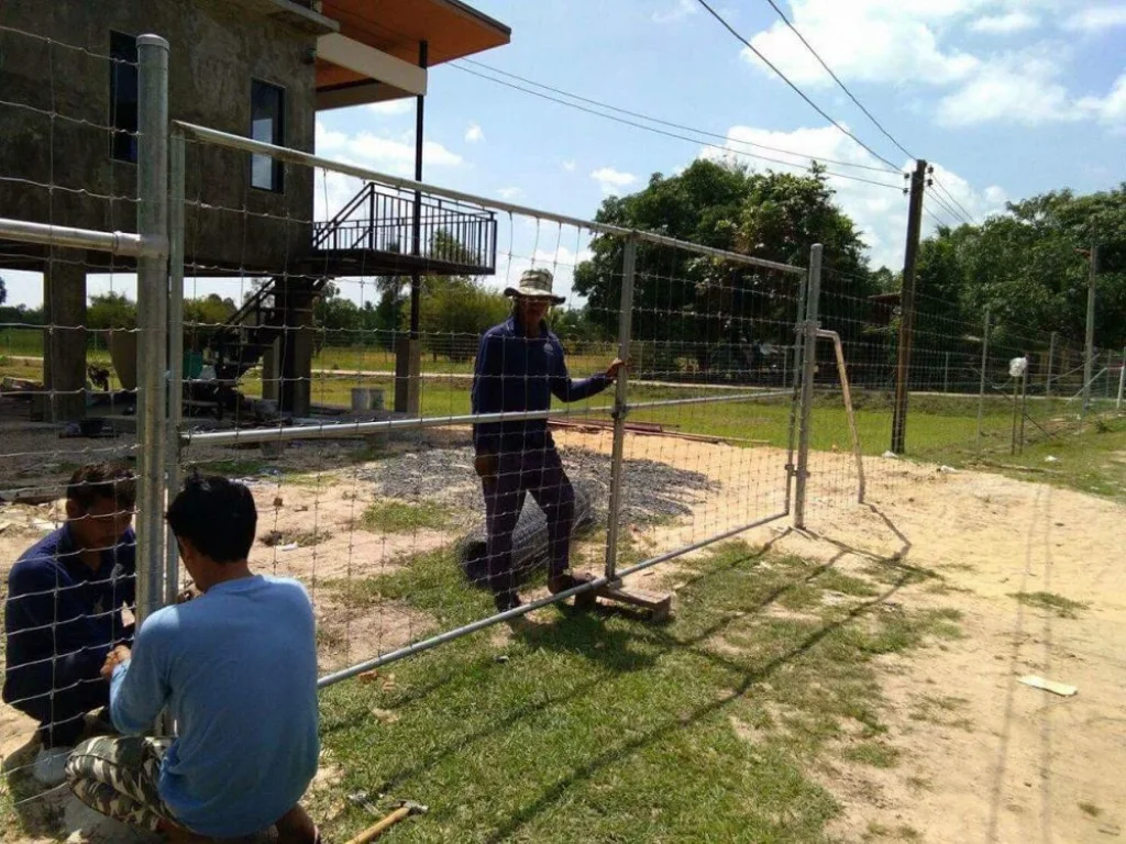 บ้านใหม่พร้อมเข้าอยู่ ในอำเภอเมืองอุบลราชธานี