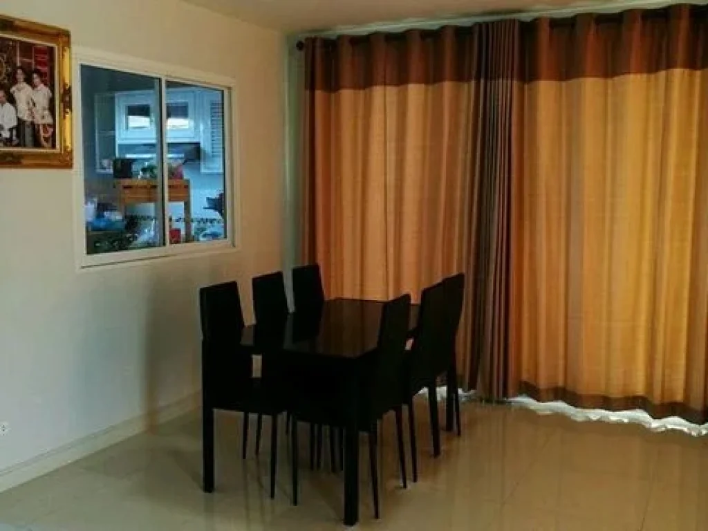 NS059 ขาย Baranee Residence Rangsit-Khlong 3 - 40 ตรว 3 นอน 3 น้ำ 2990000 บาท