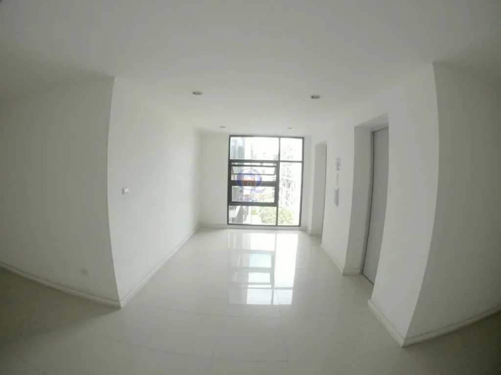 FOR SALE I CONDOงามวงษ์วาน 3142ตรม ชั้น6 City View ห้องครัว Built-in สวย ถูก ขายขาดทุน ด่วน