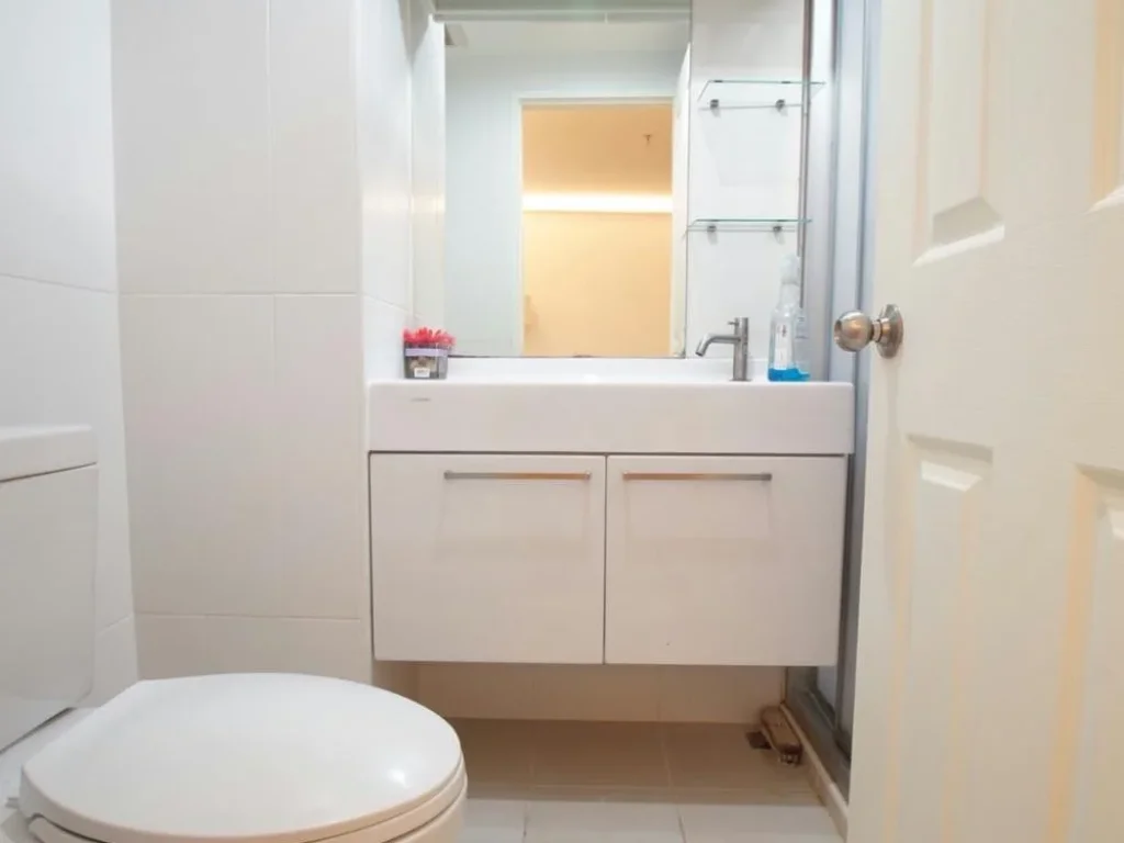 ขายด่วน U Delight On-nut Station Sukhumvit77 1 Bedroom close to BTS On-nut