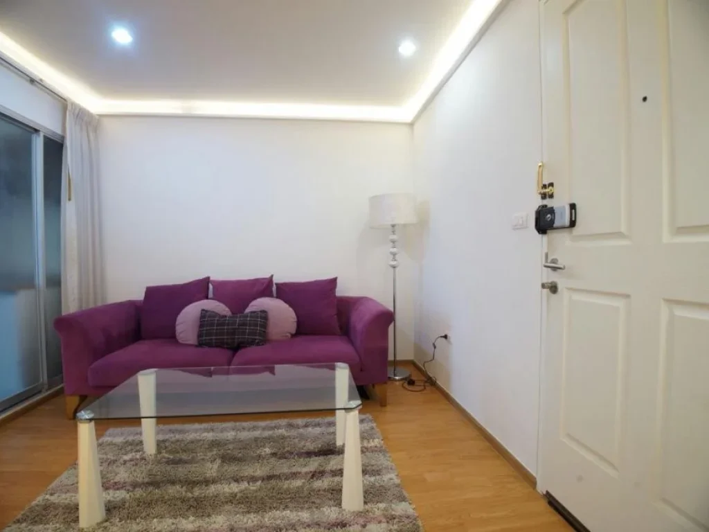 ขายด่วน U Delight On-nut Station Sukhumvit77 1 Bedroom close to BTS On-nut