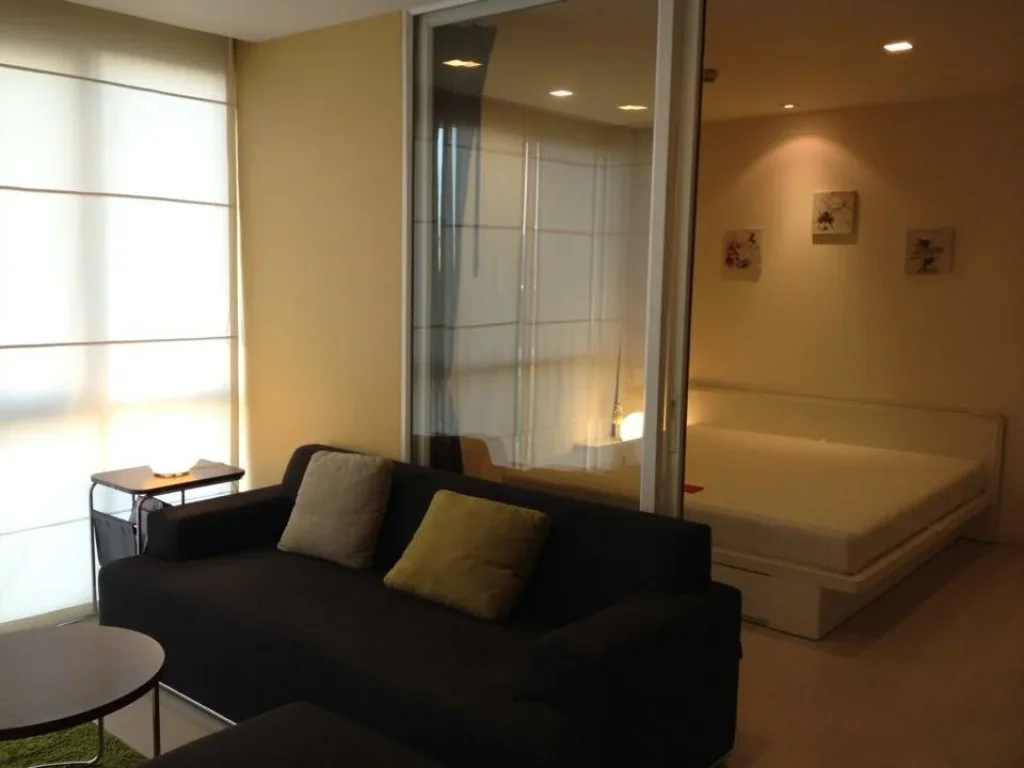 For Rent ให้เช่า The Room Sukhumvit 64 1 bed 1 bath 4396 sqm ใกล้ BTS Punnawithi