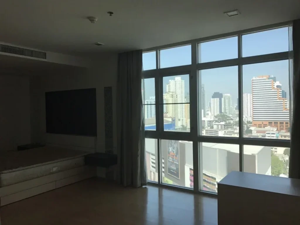 For Rent ให้เช่า Nusasiri Grand condo 3 bed 3 bath 172 sqm BTS Ekamai