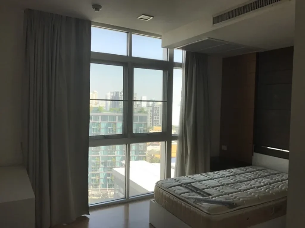 For Rent ให้เช่า Nusasiri Grand condo 3 bed 3 bath 172 sqm BTS Ekamai