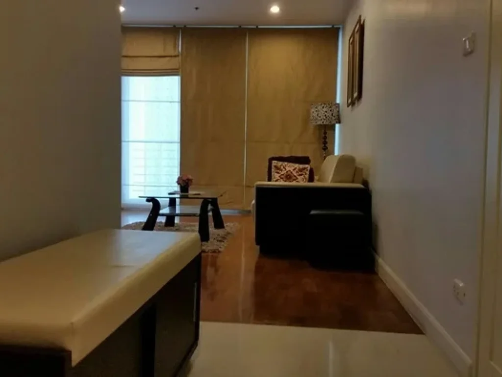 For Rent ให้เช่า Siri Residance 1 bed 1 bath 60 sqm ใกล้ BTS พร้อมพงษ์