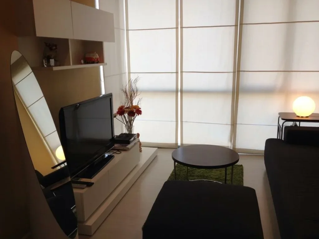 For Sale ขาย The Room Sukhumvit 64 1 bed 1 bath 4396 sqm ใกล้ BTS Punnawithi