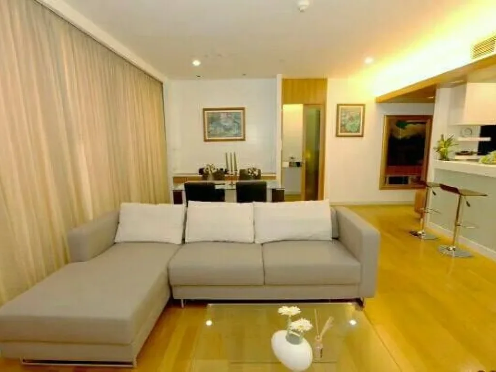 for Sale and Rent Watermark Chaophraya River 3 Bedrooms