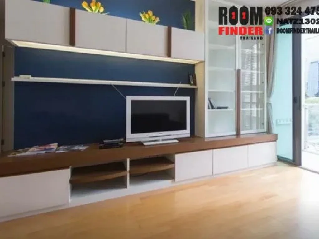 เช่า FOR RENT ISSARA CONDO SUKHUMVIT 42 2 beds 2 baths 86 Sqm42000 Fully Furnished Nice Decorated NEAR BTS EKAMAI