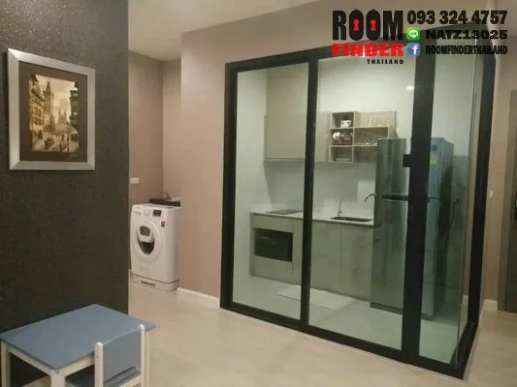 เช่า FOR RENT THE NICHE PRIDE THONGLOR 2 beds 2 baths 60 sqm28000 BRAND NEW CONDO Amazing Decorated HOT PRICE