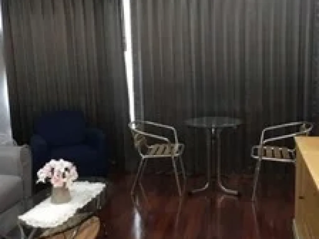 For rent condo President Place near BTS Chitlom ให้เช่าคอนโด เพรสซิเดนซ์ เพลส