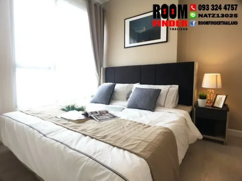 เช่า FOR RENT THE NICHE PRIDE THONGLOR 1 bed 31 sqm17000 BRAND NEW CONDO Fully Furnished High Floor HOT DEAL