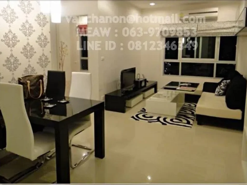 เช่า คอนโด คิวเฮ้าส์ สาทร Q HOUSE SATHORN ใกล้สถานีรถไฟฟ้า BTS สถานีกรุงธนบุรี 20 m