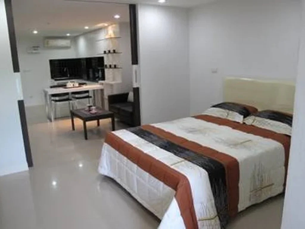 Apartment Sathorn for rent ให้เช่าอพาร์ทเมนต์สาทร 1ห้องนอน 45ตรม ใจกลางเมือง มีสระว่ายน้ำ ทำเลดี เข้า-ออกได้หลายทาง