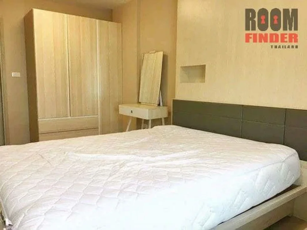 ขาย FOR SALE ELIO DEL RAY SUKHUMVIT 64 1 bed 34 Sqm30 MB Fully Furnished POOL VIEW HOT PRICE NEAR BTS PUNNAWITHI