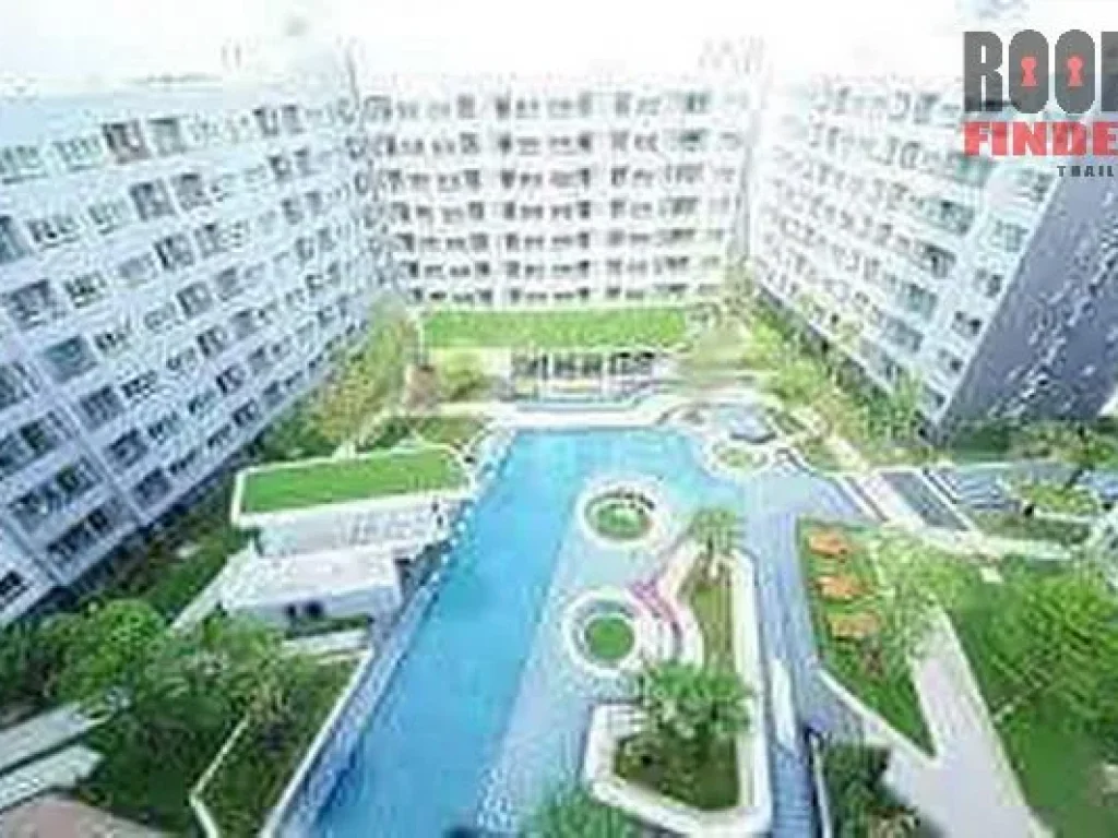 ขาย FOR SALE ELIO DEL RAY SUKHUMVIT 64 1 bed 34 Sqm30 MB Fully Furnished POOL VIEW HOT PRICE NEAR BTS PUNNAWITHI