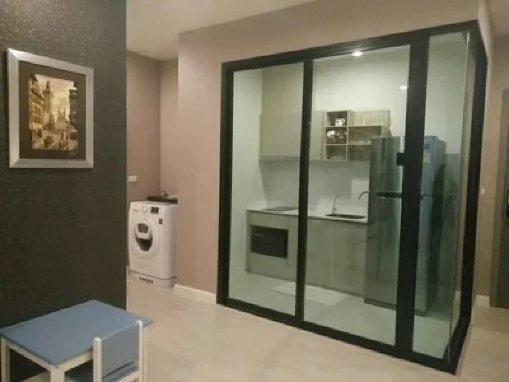 The Niche Pride Thonglor  Phetchaburi Condo for rent