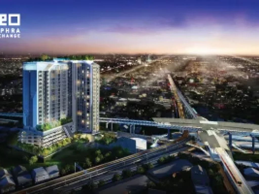 ขายดาวน์ขาดทุน studio ราคาต่ำกว่าหน้าสัญญา Ideo Thapra Interchange 28ตรม