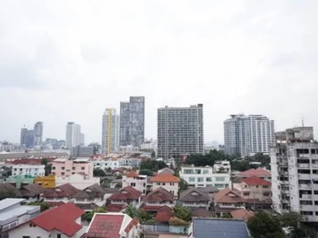 For rent condo Chapter One The Campus Ladprao 1 เช่าโครงการแชปเตอร์วัน เดอะแคมปัส ลาดพร้าว 1