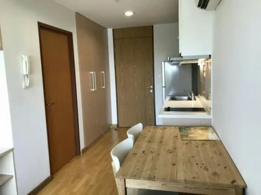 ขาย เรสซิเดนซ์ 52 Residence 52 ห้อง 35 ตรม สวยพร้อมอยู่ถูกมาก ใกล้ Bts อ่อนนุช