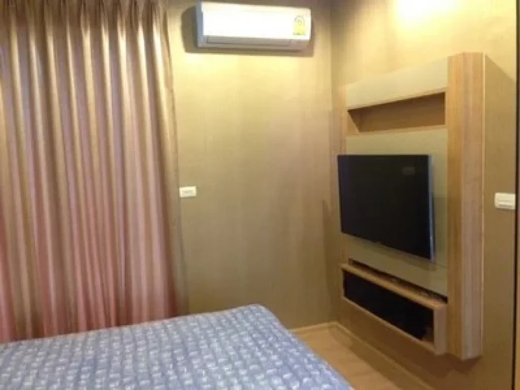 คอนโด ริทึ่ม สุขุมวิท Rhythm Sukhumvit 50 1 bed room for rentให้เช่า 1 ห้องนอน 1 ห้องน้ำ ชั้น 29 ขนาด 35 ตรม